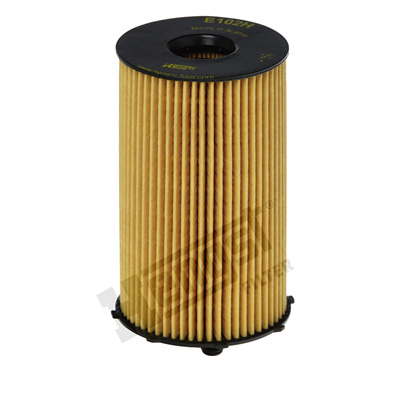 Oljefilter HENGST FILTER E102H D156