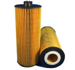 Oljefilter ALCO FILTER MD-359