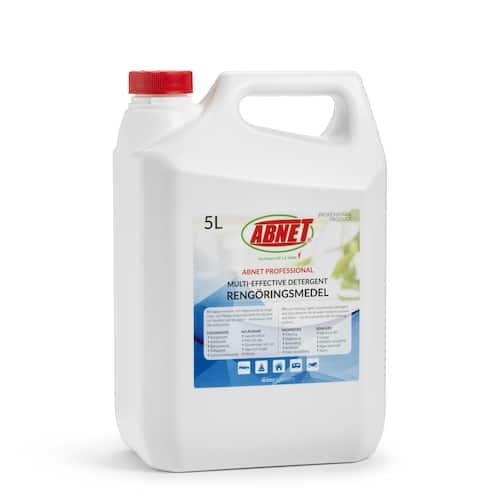 ABNET® Allrent Proffesional 5L