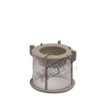 Bränslefilter HENGST FILTER E11S03 D132