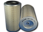 Luftfilter ALCO FILTER MD-740