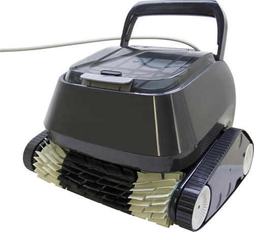 Swim & Fun Scooby Pool Robot Tillbehör Till Pooler Spabad