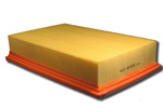 Luftfilter ALCO FILTER MD-8158