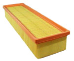 Luftfilter ALCO FILTER MD-9772