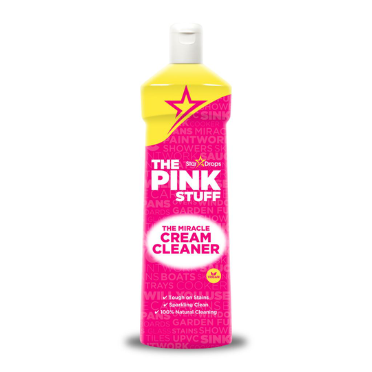 THE PINK STUFF The Miracle Cream Cleaner 500 ml
