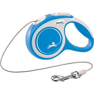 Koppel Flexi New Comfort Lina XS 3 m Blå