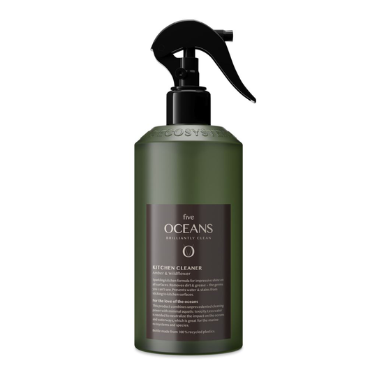 Five Oceans Kitchen Cleaner 500 ml