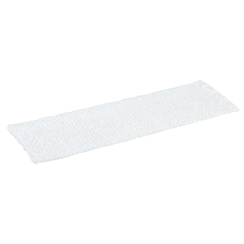 Vikan Engångsmopp micro Vit 40cm