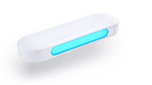 Lucimed Drive Wake Up Light