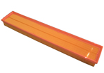 Luftfilter ALCO FILTER MD-8710