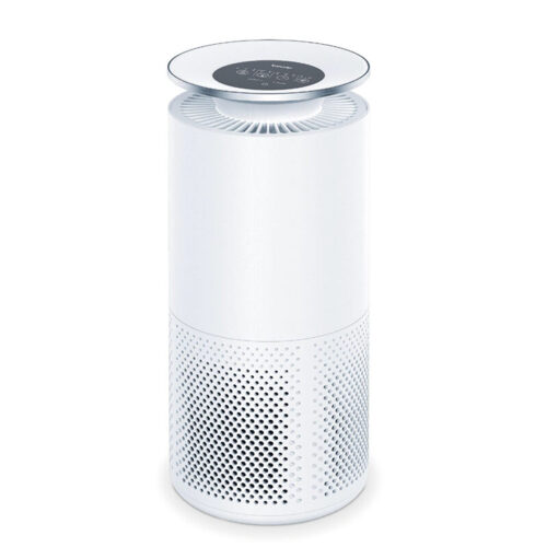 Beurer Lr400 Wifi Luftrenare - Vit