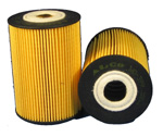 Oljefilter ALCO FILTER MD-399