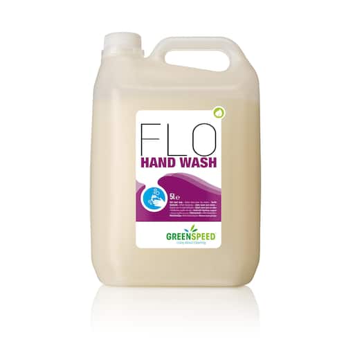 GREENSPEED Tvål, flytande, lila, 5l