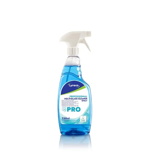Lyreco Fönsterputs Pro Spray 750ml