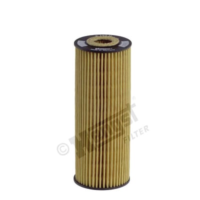 Oljefilter HENGST FILTER E142H D21