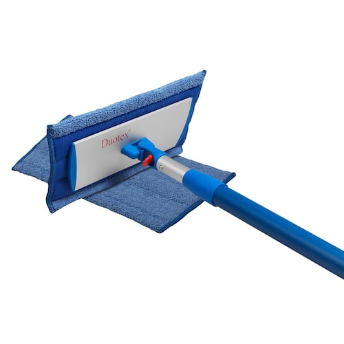 Duotex Stativ Hygiene låsbar 23cm
