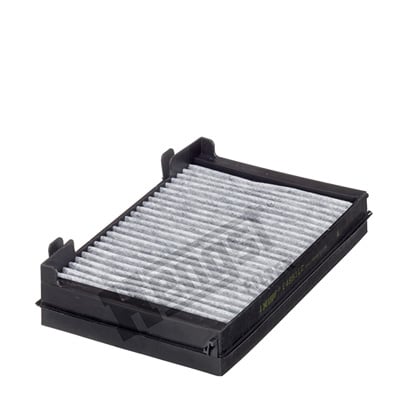 Kupéfilter HENGST FILTER E4951LC