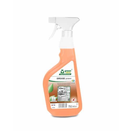 Tana Grovrengöring power 750ml