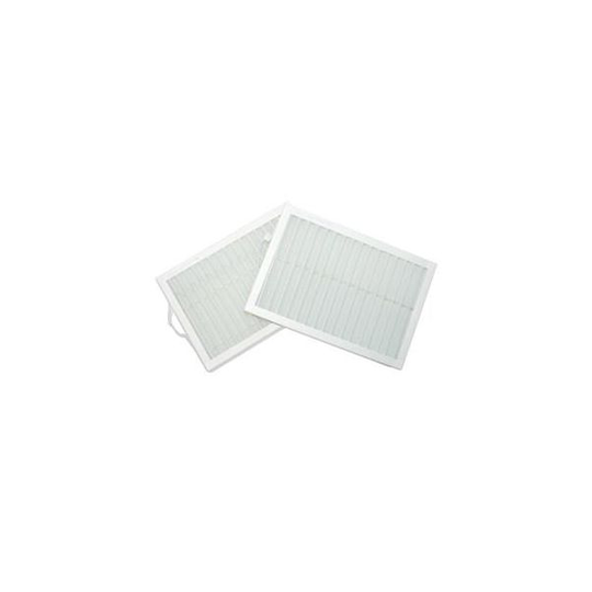 El-Björn 9295005 Filter till torkskåp, 2-pack