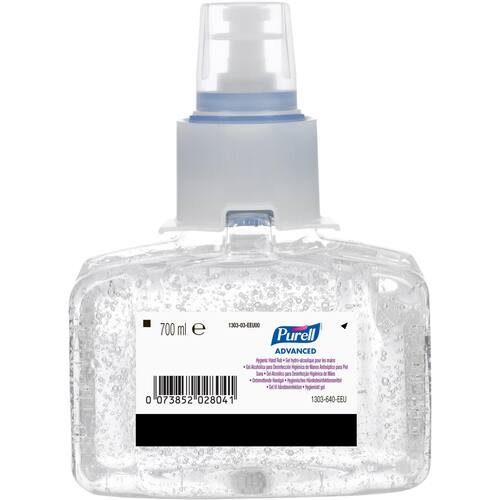 Purell® Handdesinfektion Gel 700ml