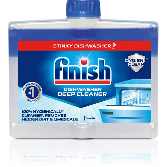 finish Maskinrengöring 250 ml