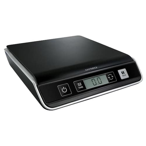 Dymo Brevvåg 5kg