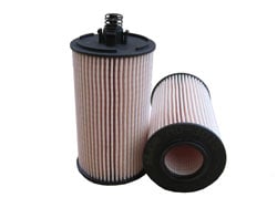 Oljefilter ALCO FILTER MD-3015