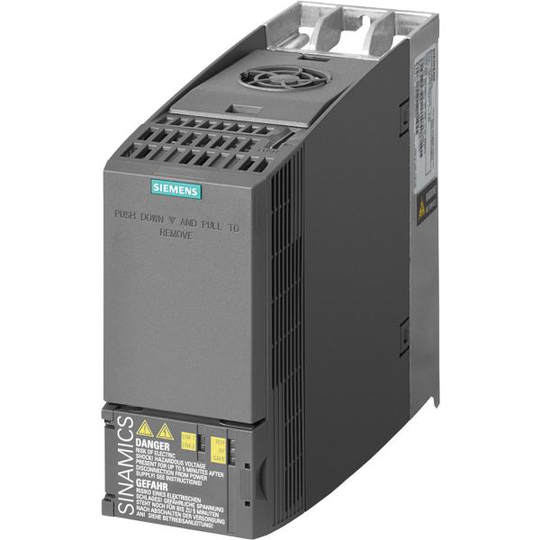 Schneider Electric Sinamics G120C Frekvensomriktare 3-fas, 380-480 V 1,5 kW, 2,2 kW