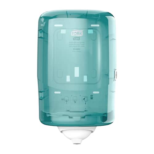 Tork Dispenser Reflex Mini M3 grön