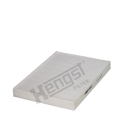 Kupéfilter HENGST FILTER E4931LI