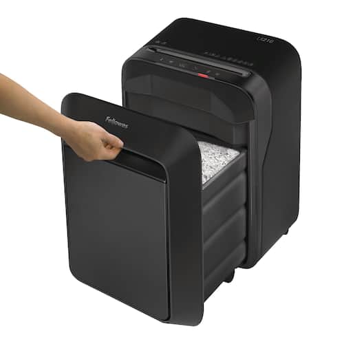 Fellowes Dokumentförstörare LX210