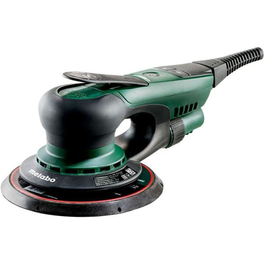 Metabo SXE 150-5.0 BL Excenterslip utan väska, 350 W