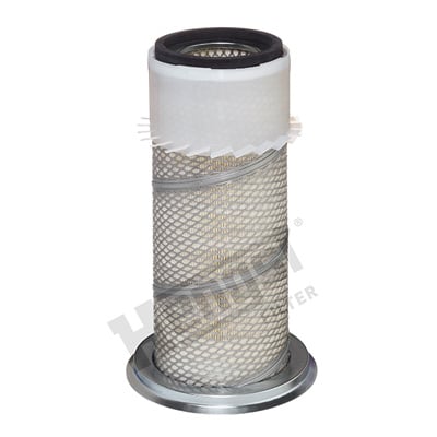 Luftfilter HENGST FILTER E1596L