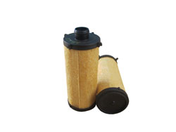 Hydraulikfilter, automatväxel ALCO FILTER TR-083