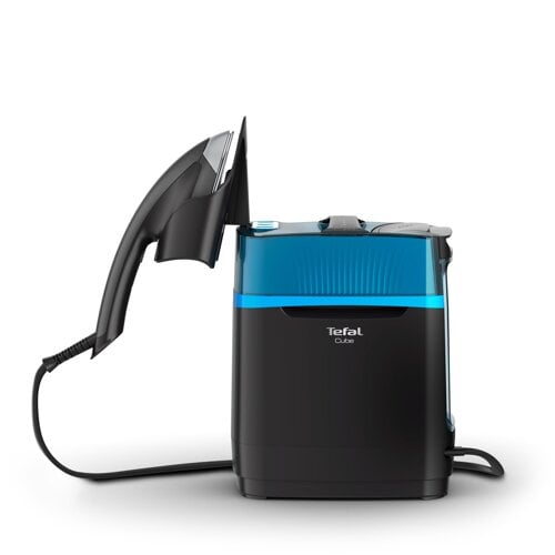 Tefal Cube Ut2020e Handhållen Steamer