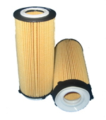 Oljefilter ALCO FILTER MD-677