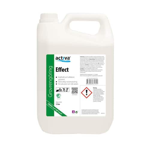 Activa Grovrent Effect 5L