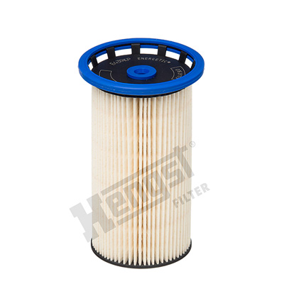 Bränslefilter HENGST FILTER E439KP