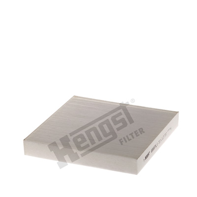 Kupéfilter HENGST FILTER E997LI