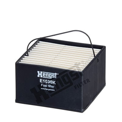 Bränslefilter HENGST FILTER E1030K