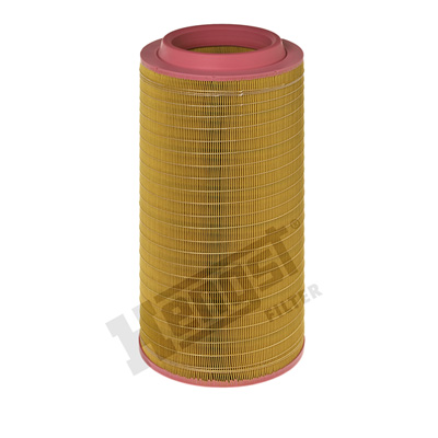 Luftfilter HENGST FILTER E630L01