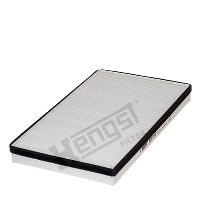 Kupéfilter HENGST FILTER E2913LI