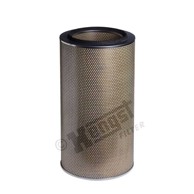 Luftfilter HENGST FILTER E119L