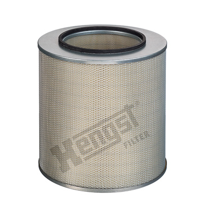 Luftfilter HENGST FILTER E580L