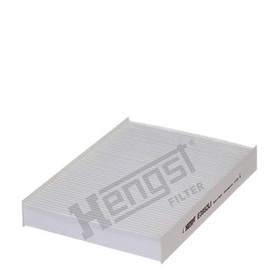 Kupéfilter HENGST FILTER E3952LI