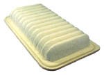 Luftfilter ALCO FILTER MD-9604