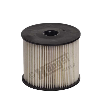 Bränslefilter HENGST FILTER E69KP D100