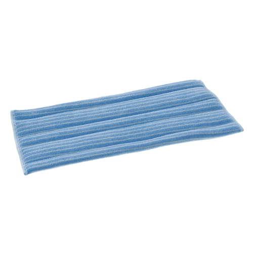 Taski Standard mikrofibermoppningsduk, blå, 25 cm