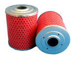 Oljefilter ALCO FILTER MD-303