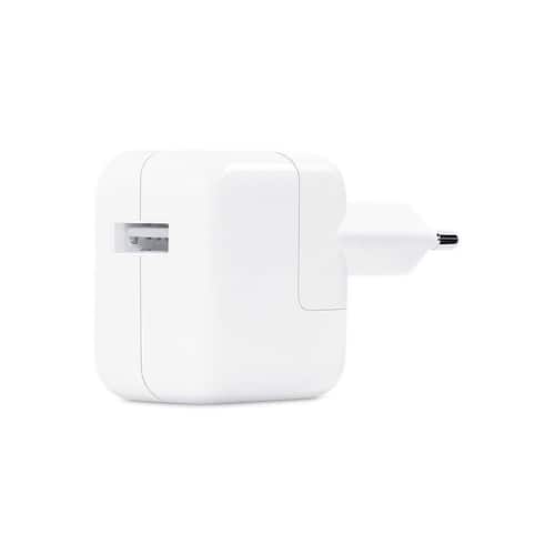 Apple Strömadapter 12W USB Power Adapter
